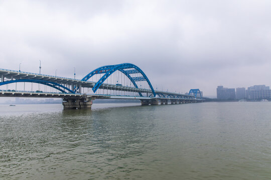 杭州复兴大桥