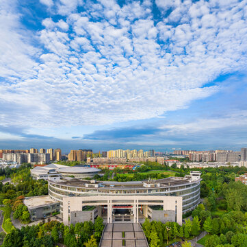 西南交通大学图书馆