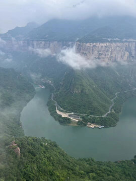 三峡大峡谷