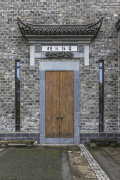 赣派建筑