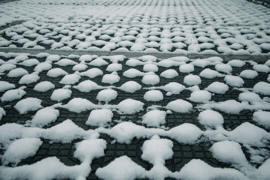 雪路