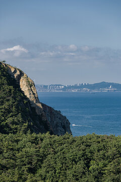 海洋海景