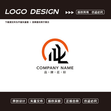 logo创意