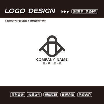 企业logo