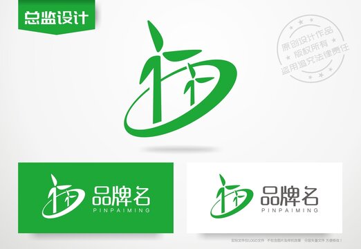 风能logo