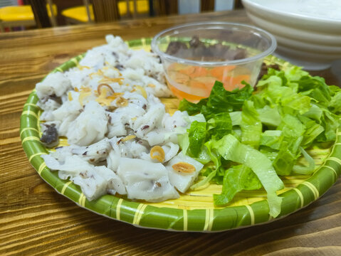 越南特色美食