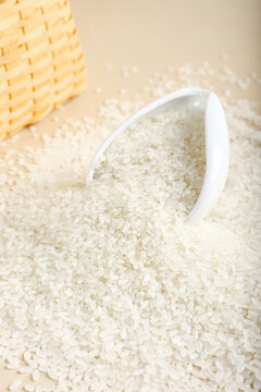长粒米米粒长粒香大米