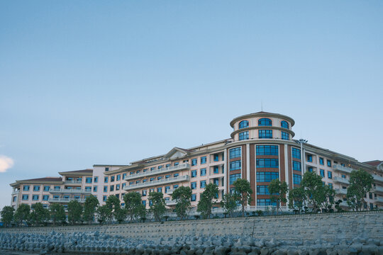 郑和海洋国际酒店