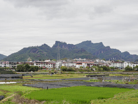 南平武夷山