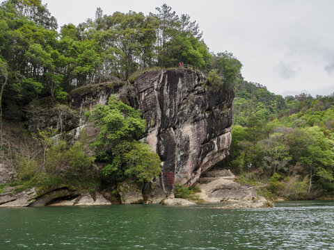 南平武夷山