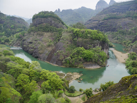 南平武夷山