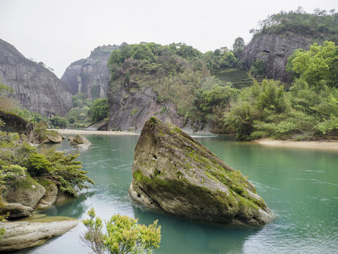 南平武夷山