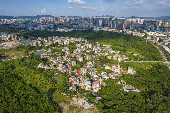 惠州仲恺高新区陈江街道