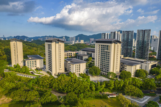 深圳资本市场学院