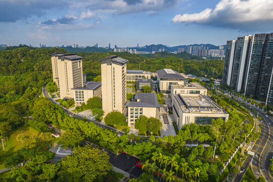 深圳资本市场学院