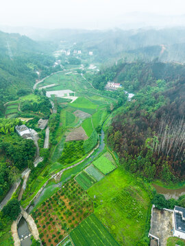 美丽乡村