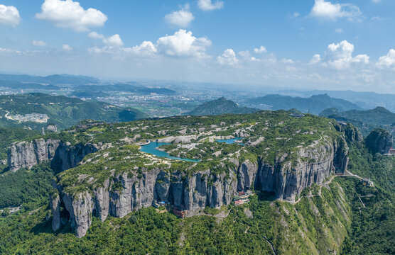 台州方山景区