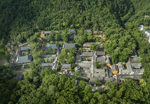 台州国清寺