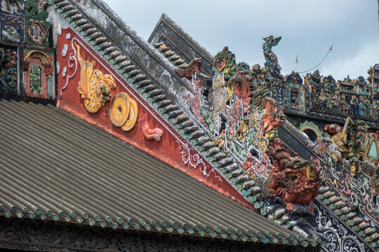 广州陈家祠