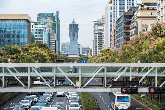 杭州延安路