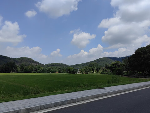 青原山景区