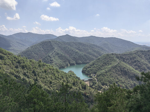 青原山景区