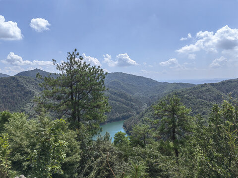 青原山