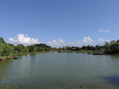 吉州窑公园