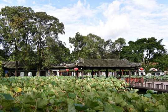 望丛祠