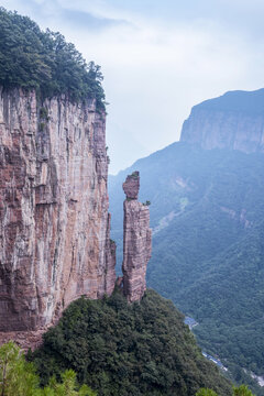 太行山