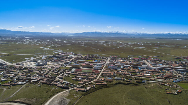 阿万仓湿地