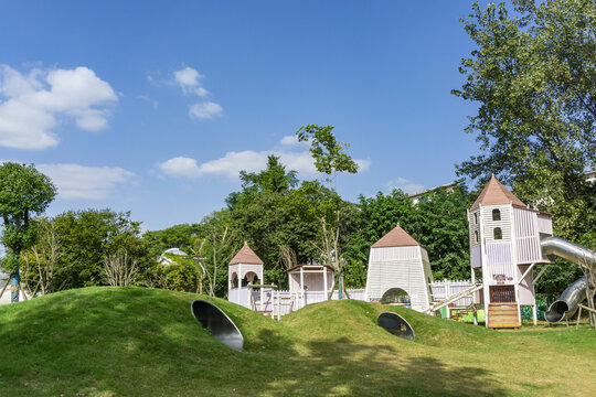 南京江宁观音殿景区