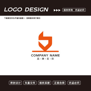 科技logo