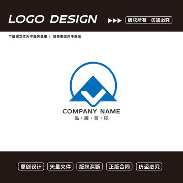 科技公司logo