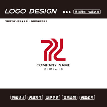 金融公司logo