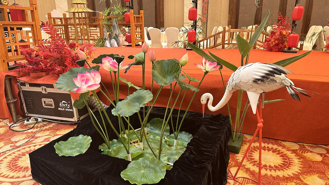 婚宴厅