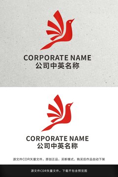 企业公司LOGO