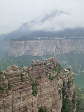 骆驼峰