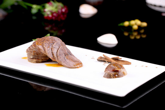 酱牛肉