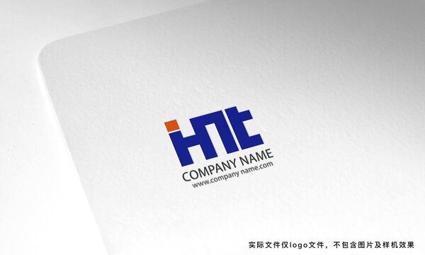 简约字母logo设计