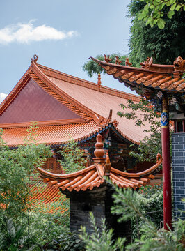 海源寺