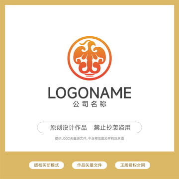 珠宝logo