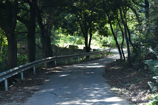 五里峡水库