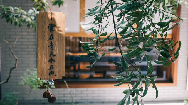 宁波鄞州西林禅寺