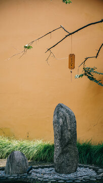 宁波市鄞州区西林禅寺