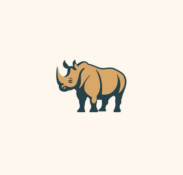 犀牛logo