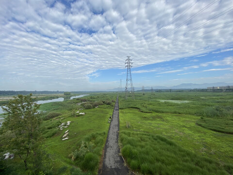 房山琉璃河