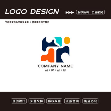 logo艺术logo展览