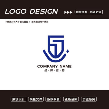 科技公司logo