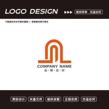 工程建筑logo